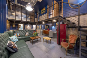 The Address Loft - Joy